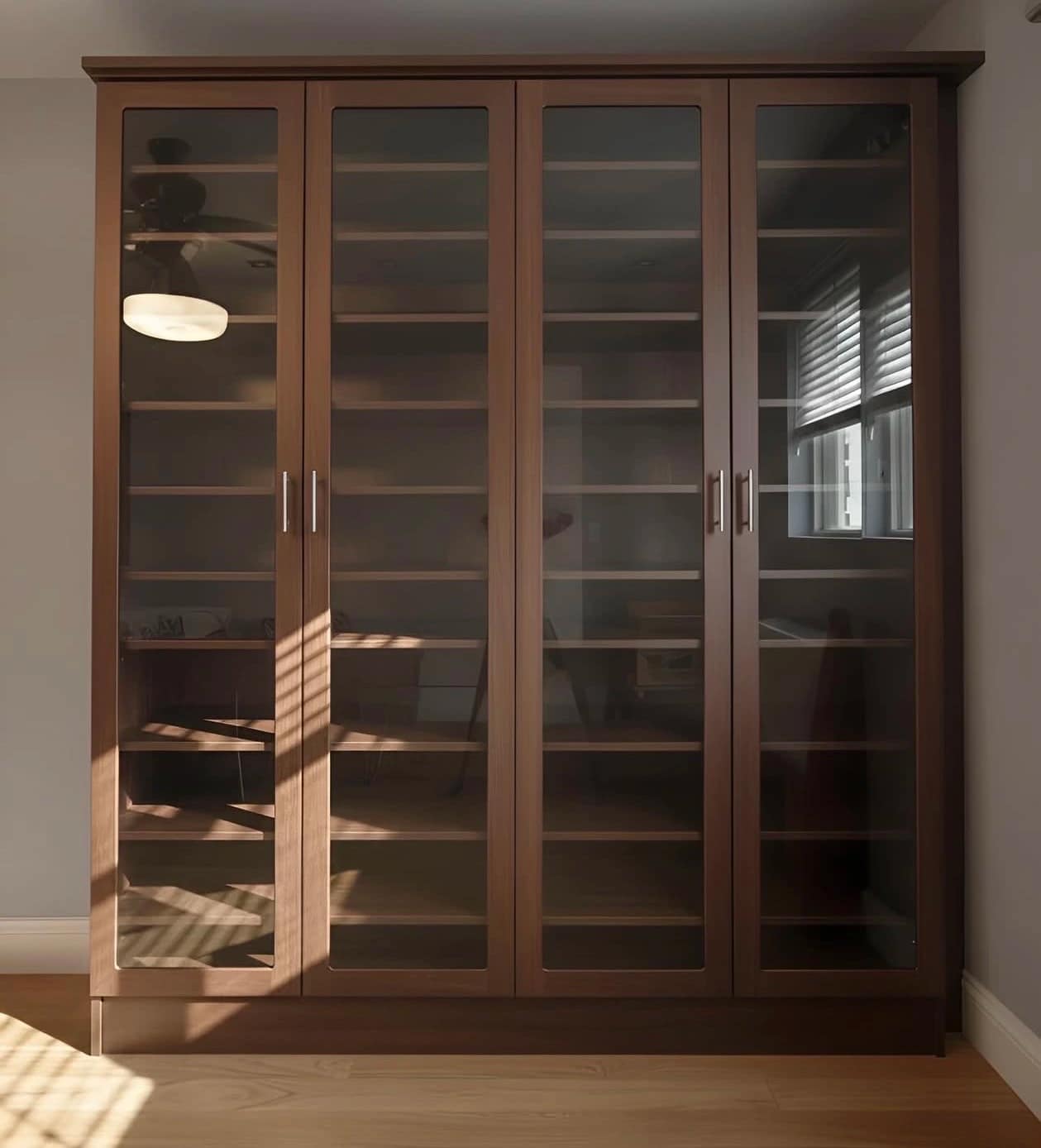 Custom closets by Closet Form — project photo 2