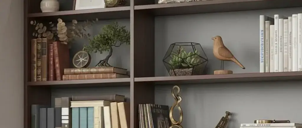 Home Office Features by Closet Form, Toronto