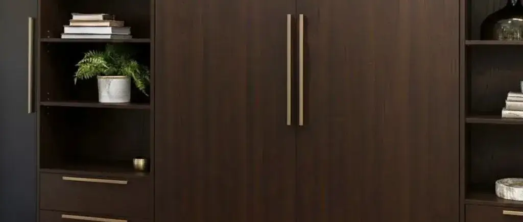 Wall Bed & Murphy Bed Features by Closet Form, Toronto